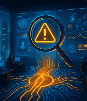 Avoiding a Breach: How Automated Identity Intelligence Is Changing the Cybersecurity Game